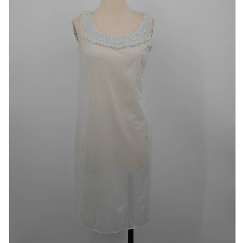 Vintage Gotham Lingerie Nightgown